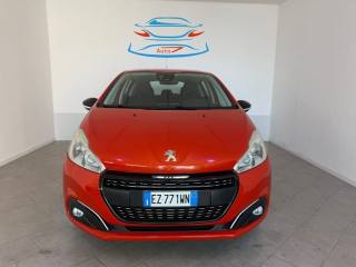 PEUGEOT 208 1° serie BlueHDi 75. 5 porte Allure