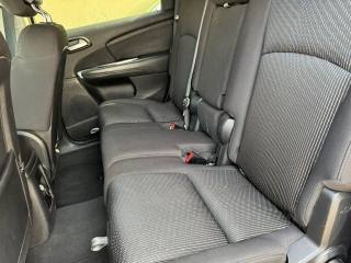 FIAT Freemont usata, con ESP