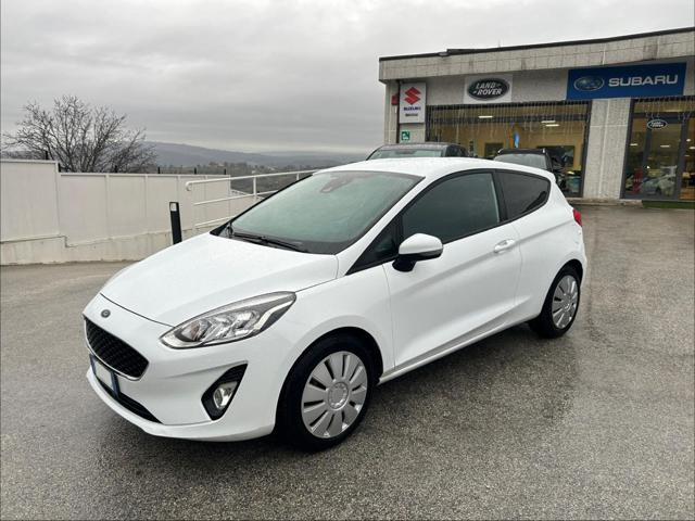 FORD Fiesta usata, con Controllo trazione