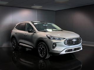 FORD Kuga usata, con Cerchi in lega