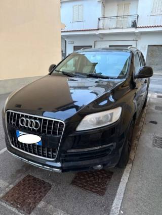 AUDI Q7 usata, con Airbag