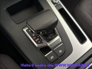 AUDI Q5 usata, con Servosterzo