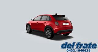 FIAT 600 usata, con Airbag