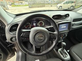 JEEP Renegade usata 15