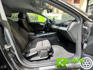 AUDI A5 usata 5