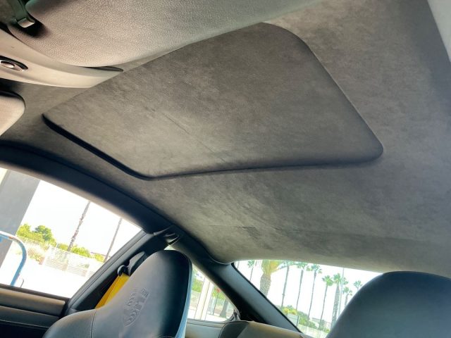 PORSCHE 911 usata, con Chiusura centralizzata