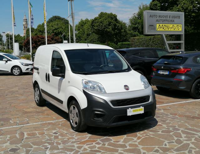 FIAT Fiorino usata, con Chiusura centralizzata