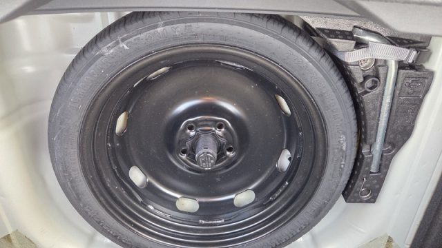 VOLKSWAGEN T-Roc usata, con Controllo trazione