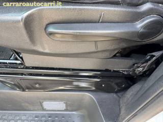 OPEL Vivaro usata, con Supporto lombare