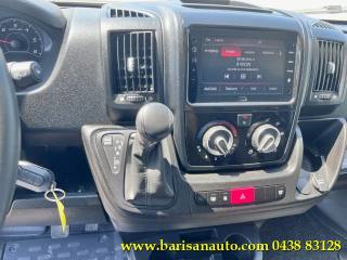 FIAT Ducato usata, con Immobilizzatore elettronico