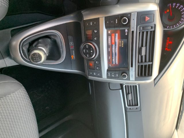 TOYOTA Verso usata, con Cruise Control