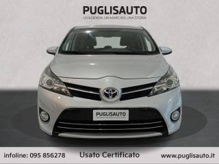 TOYOTA Verso usata, con Airbag