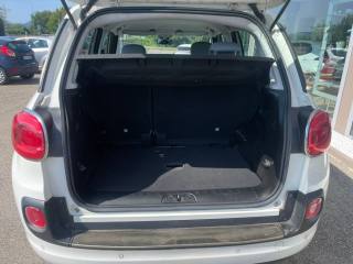 FIAT 500L usata, con Sensore di luce