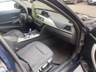 BMW 320 usata, con Chiusura centralizzata