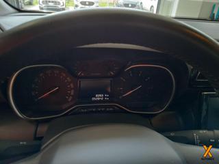 CITROEN C3 Aircross usata, con Sistema di navigazione
