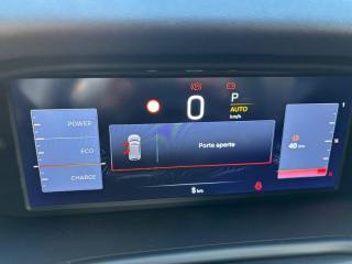 JEEP Avenger usata, con ESP