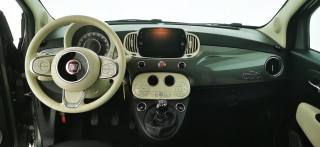 FIAT 500 usata 73
