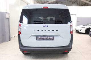 FORD Tourneo Courier usata, con Autoradio