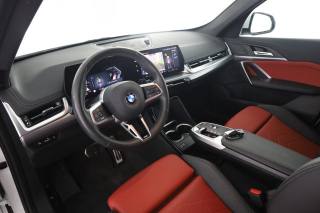 BMW X1 X1 sDrive 18d Msport