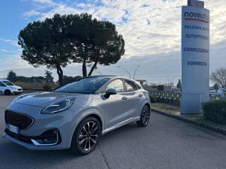 FORD Puma 1.0 EcoBoost Hybrid 155 CV S&S aut. ST-Line Vignal