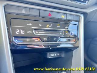 VOLKSWAGEN T-Roc usata, con Cruise Control