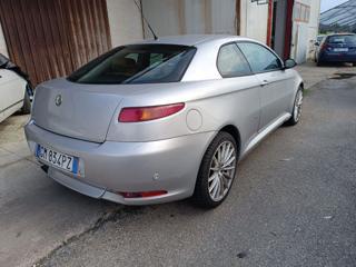 ALFA ROMEO GT usata, con Airbag laterali