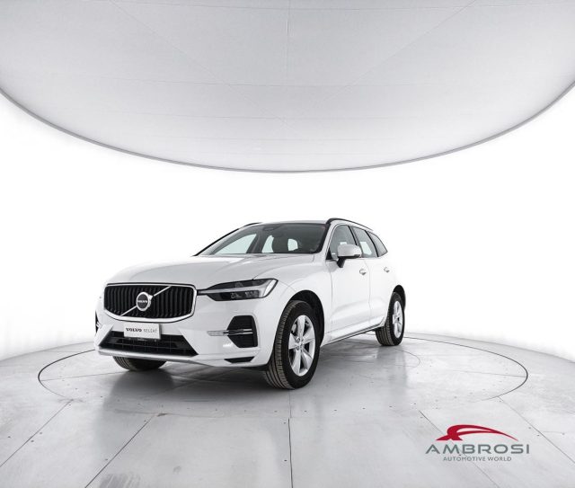 VOLVO XC60 usata 0