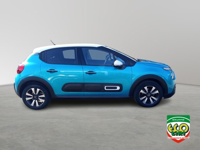 CITROEN C3 usata, con Airbag Passeggero