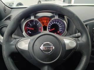 NISSAN Juke usata 16