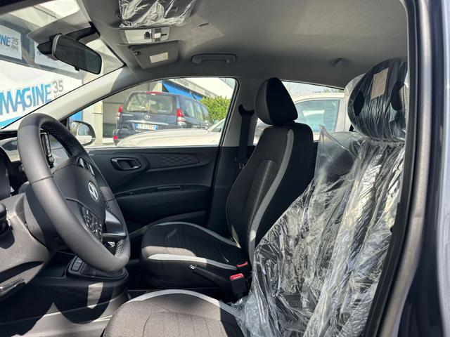 HYUNDAI i10 usata, con Cerchi in lega