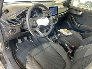FORD Puma usata, con Cruise Control
