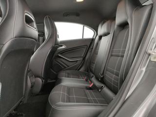 MERCEDES-BENZ A 180 usata, con Fari Xenon