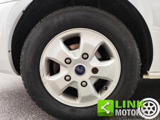 FORD Tourneo Custom usata, con Chiusura centralizzata