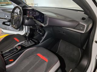 OPEL Mokka usata, con Volante in pelle