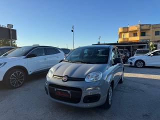 FIAT Panda usata, con Airbag