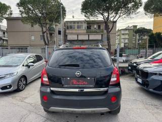 OPEL Antara usata, con Alzacristalli elettrici