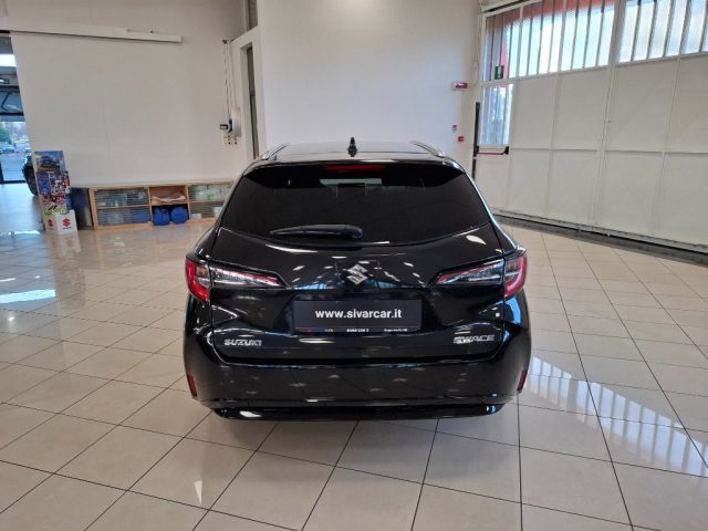 SUZUKI Swace usata, con Airbag Passeggero