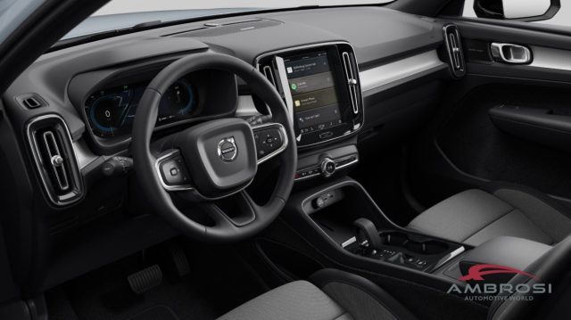 VOLVO XC40 usata 8