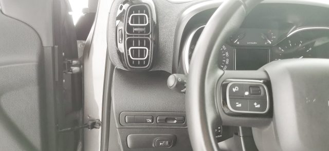 CITROEN C3 Aircross usata, con Android Auto