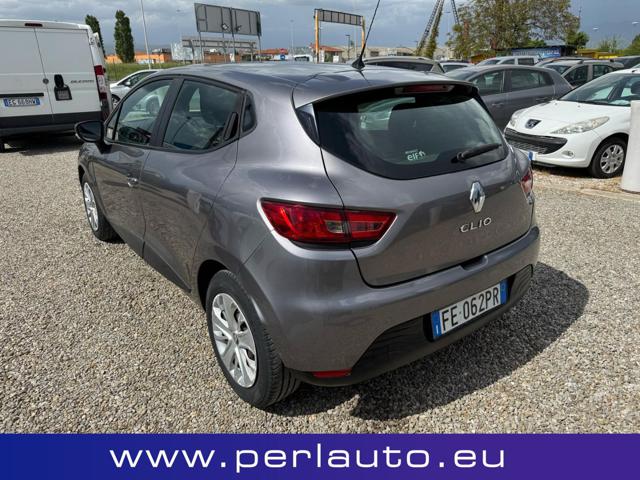 RENAULT Clio usata, con Alzacristalli elettrici