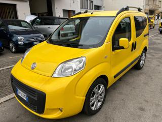 FIAT Qubo usata, con Controllo trazione