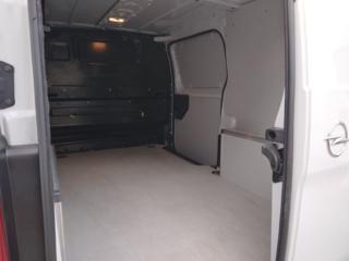 OPEL Vivaro usata 14