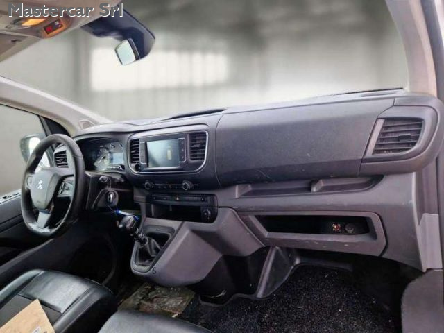 PEUGEOT Expert usata, con Airbag Passeggero