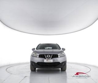 NISSAN Qashqai usata 4