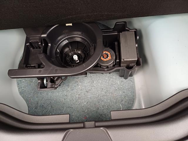 FIAT 600 usata, con Immobilizzatore elettronico