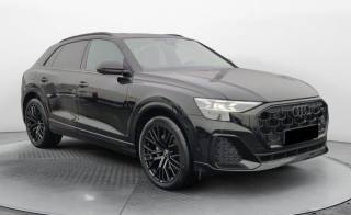 AUDI Q8 usata, con Airbag