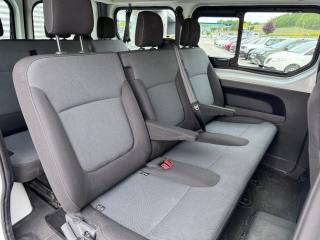 FIAT Talento usata, con Volante multifunzione