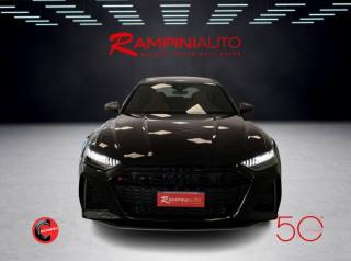 AUDI RS6 usata 3