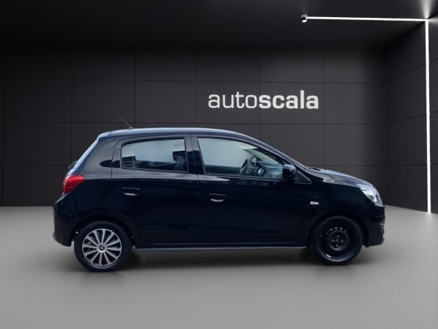 MITSUBISHI Space Star usata, con Chiusura centralizzata