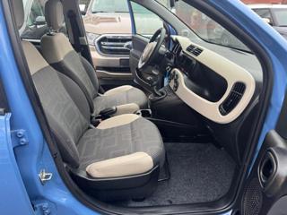 FIAT Panda usata, con Fendinebbia